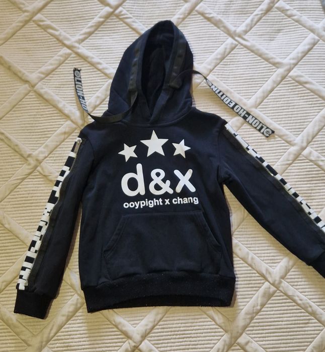 Толстовка  на мальчика