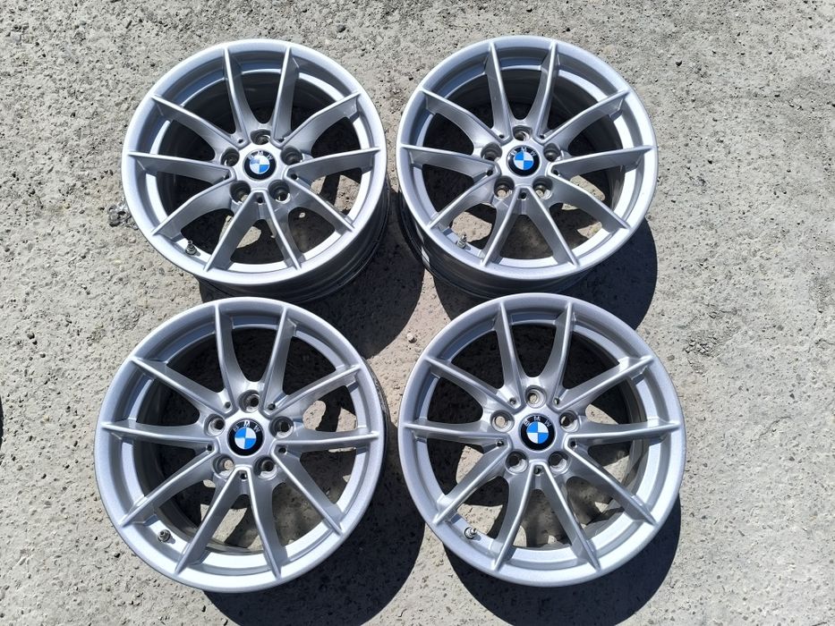 Style 774 16 цола джанти за BMW G20 G21 и други