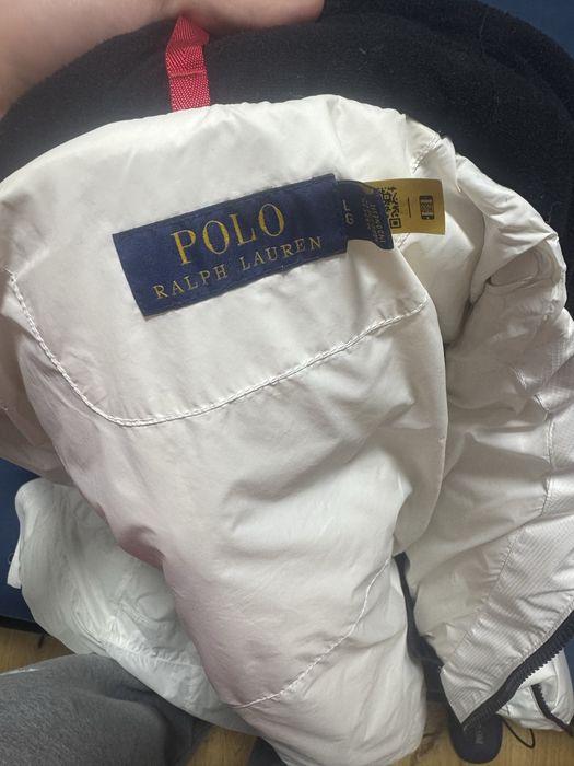 Geaca Polo Ralph Lauren