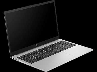 Ноутбук HP | i3-1315U | 8/512 GB | 15,6 FHD VA | Silver