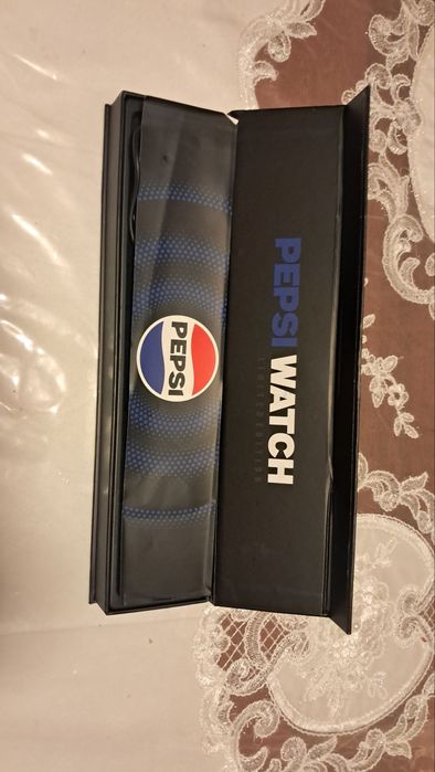 Smar watch Pepsi