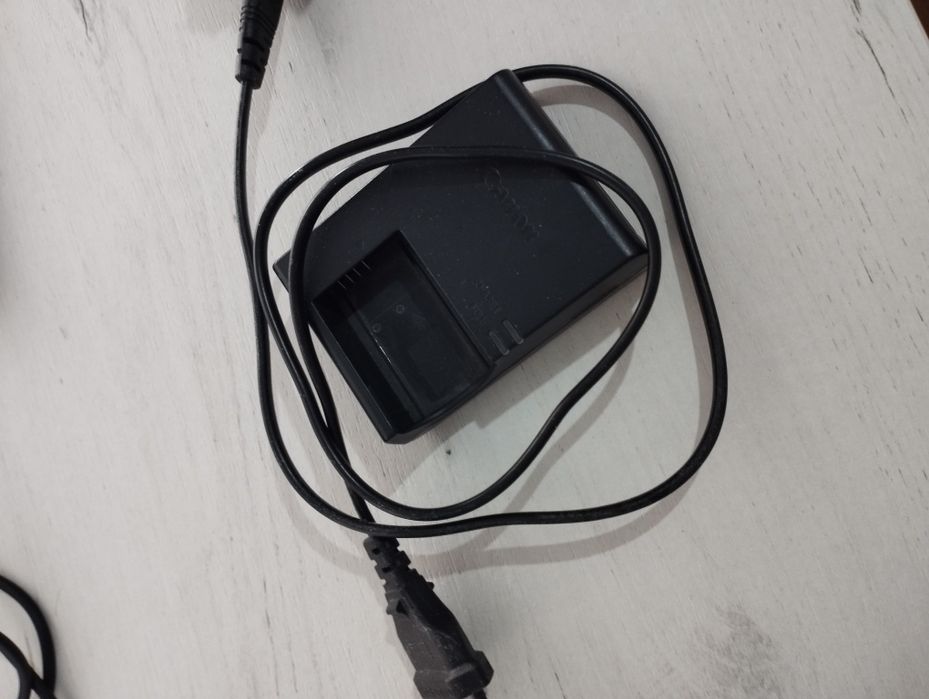 Фотоаппарат Canon