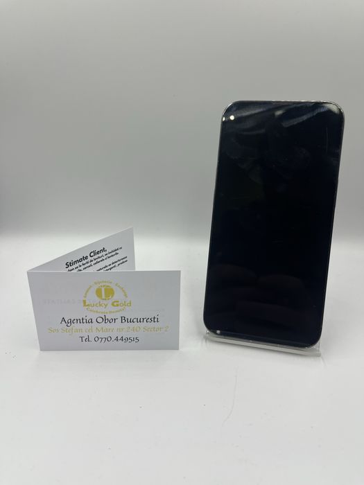 Iphone 13 Pro 128GB/77% Baterie FACTURA/GARANTIE #51359