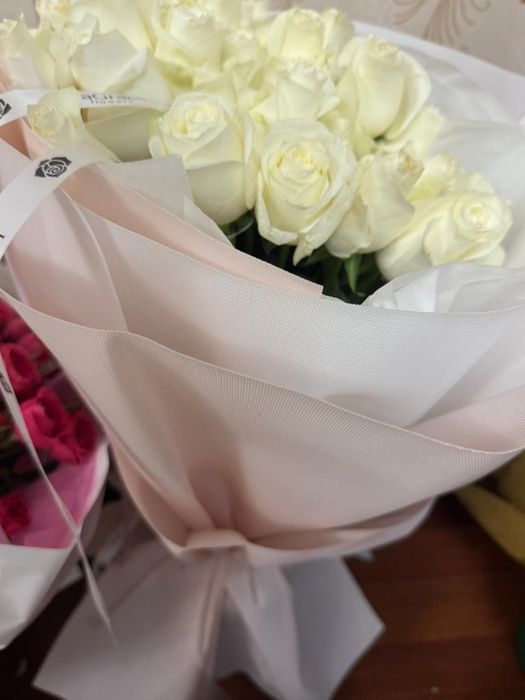 букет цветов , цветы