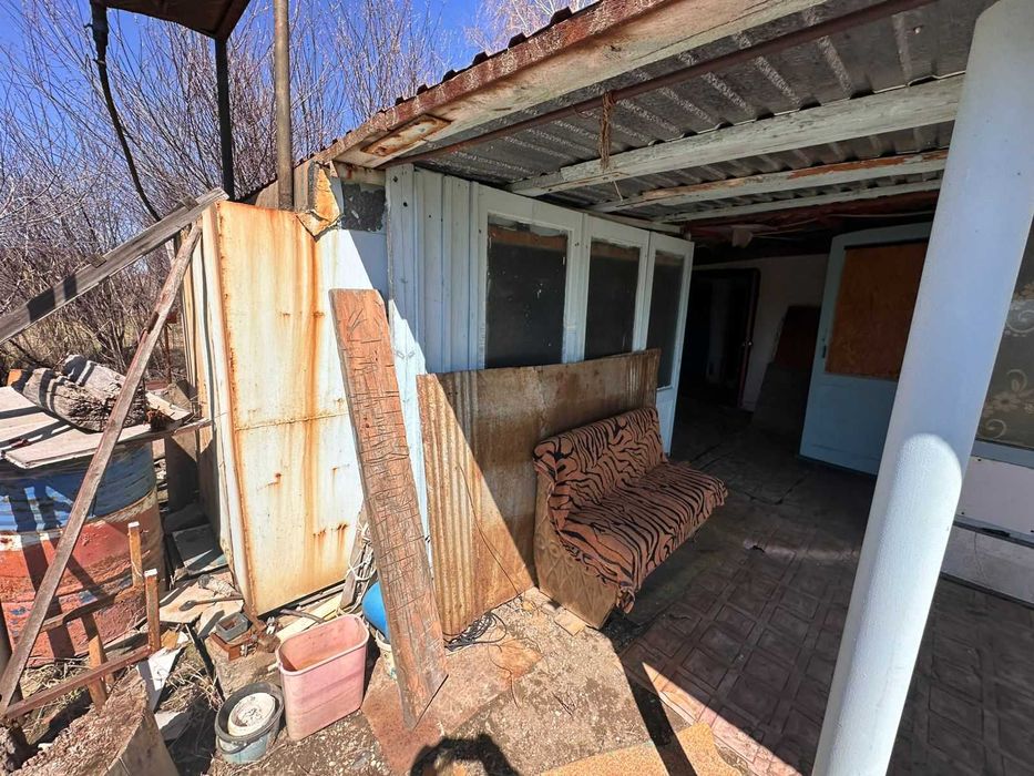 В продаже дача С/Т Саяжай