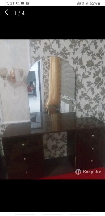 Спальный  Роза   жақсы жағдайда  срочно сатылады