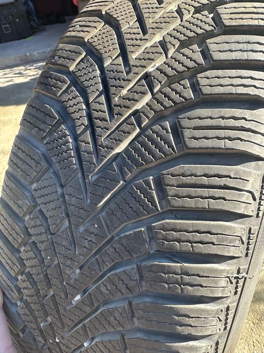 Cauciucuri de iarnă