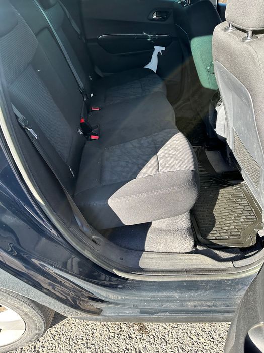 Peugeot 3008 automat