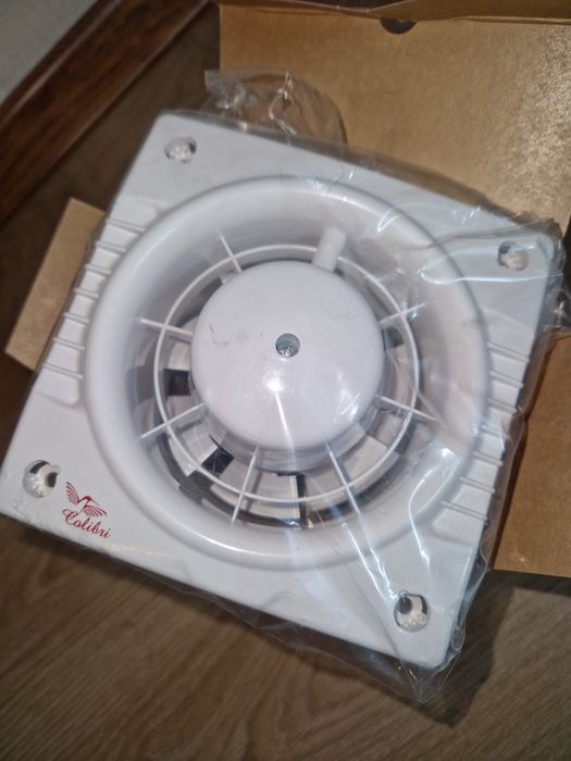 Вентилятор Colibri 100