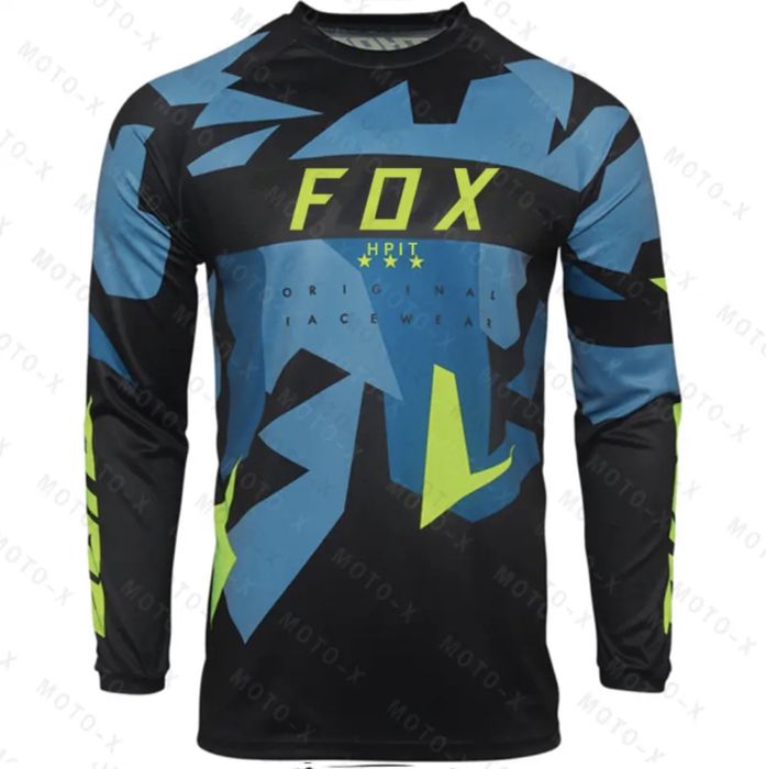 Tricouri FOX Diverse modele S/M/L/XL
