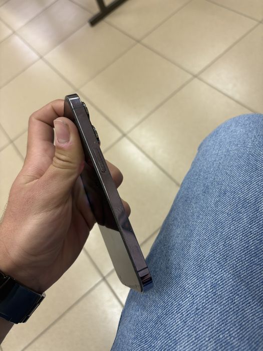 iPhone 14 PRO 128GB,82% battery