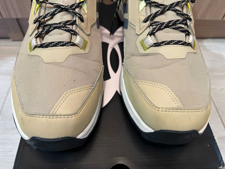 adidas terrex AX4 gore-tex GTX мъжки обувки ,маратонки номер 46,5