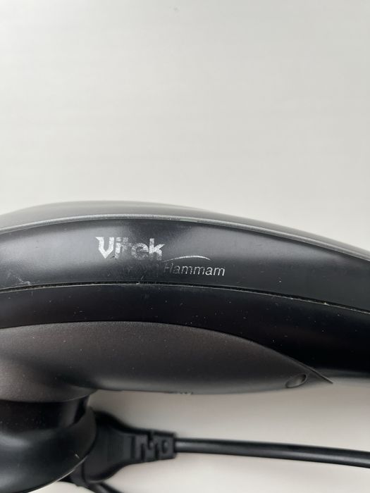 Массажер ручной Vitek - модель VT-1384