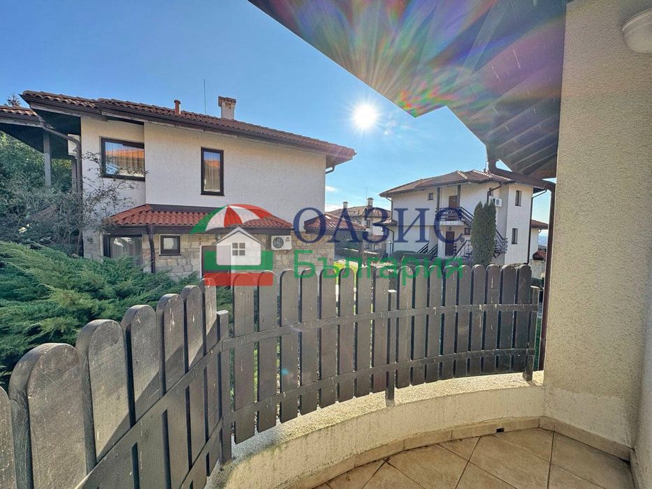 Апартамент с 2 спални в комплекс Bay View Villas, 90 кв.м., Кошарица, България, 89 900 евро