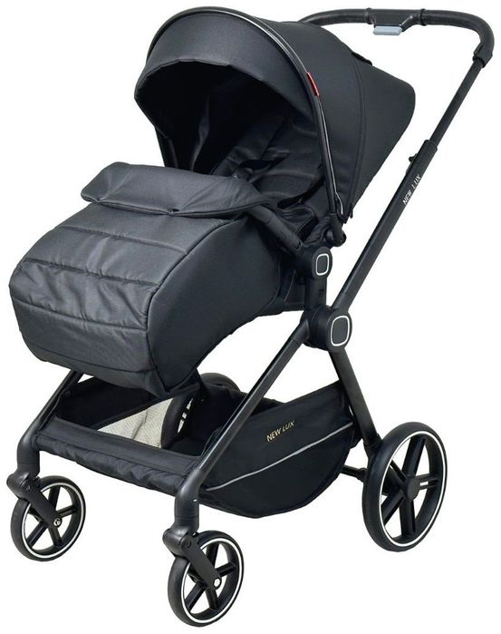 Продам новый коляска