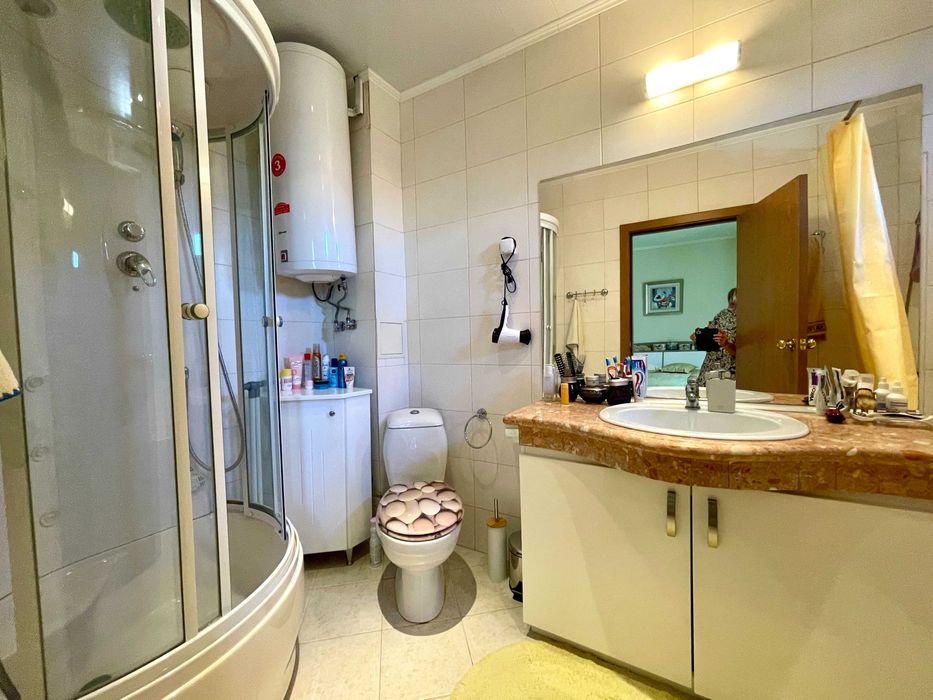 Продава се Двустаен апартамент в к.к. Елените - 74 кв.м за 1014 €/кв.м - Снимка #9