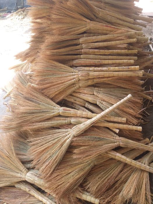 Веник сорго Багдод