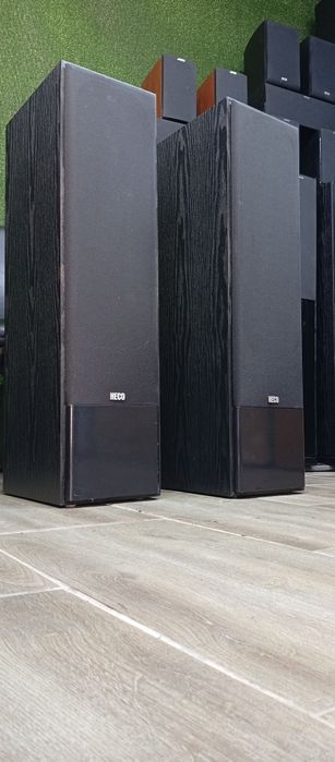 Тонколони HECO Art.Nr. 1221130