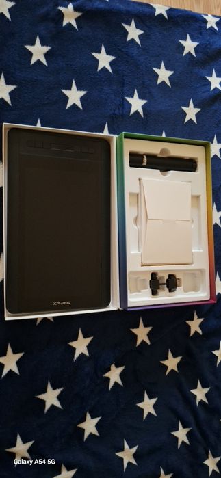 Vând Tableta Grafica XP-PEN