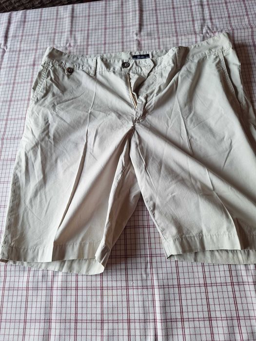 Мъжки къси панталони .