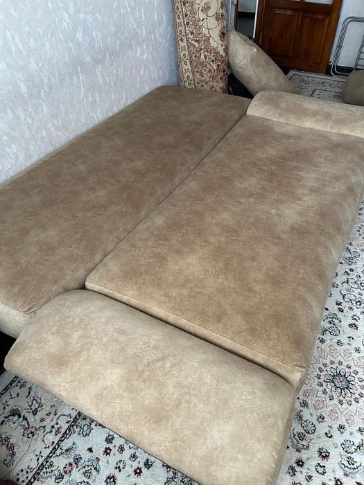 Диван  раскладной