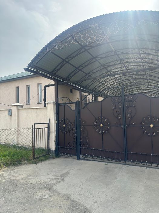 Продается частный дом