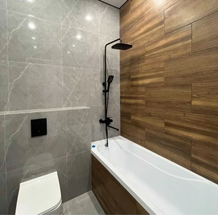 Ремонт квартир под ключ !!!