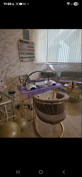 Дава се под наем  в Варна, Автогара -  кв.м за 1196.97 € - Снимка #8