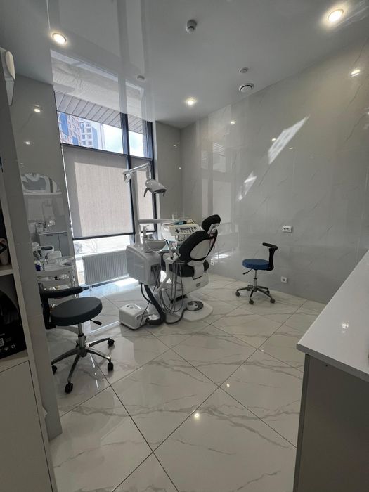 Сдам в аренду стоматологический кабинет