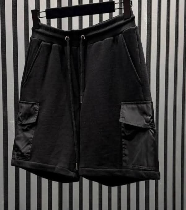 Мъжки къси панталони