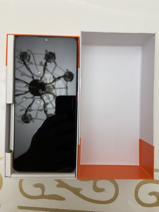 ZTE Blade A36 сатылады бағасы 45мың
