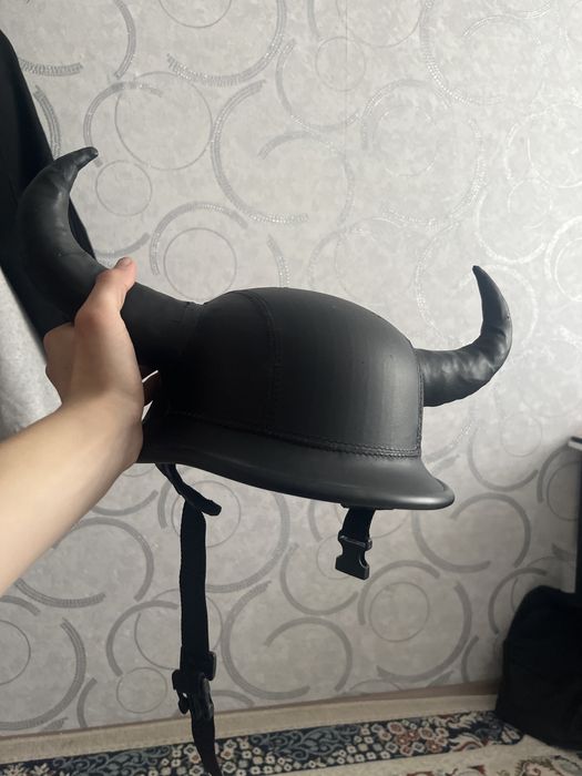 продам шлем рога