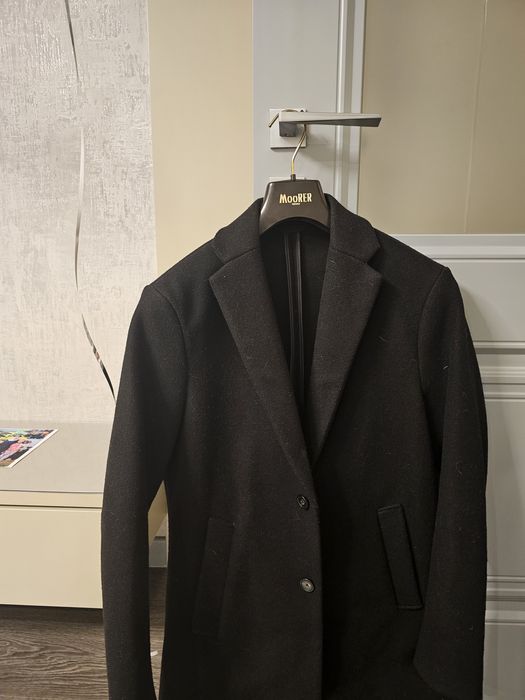 Пальто зара для подростка