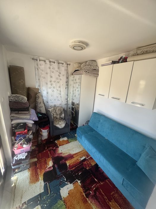 Casa total mobilata si utilata de vanzare in Sat Galdau  tlf 0735 433 327