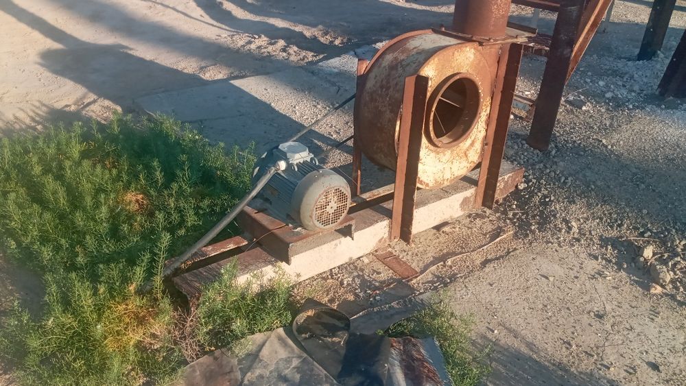 Продаётся известной завод