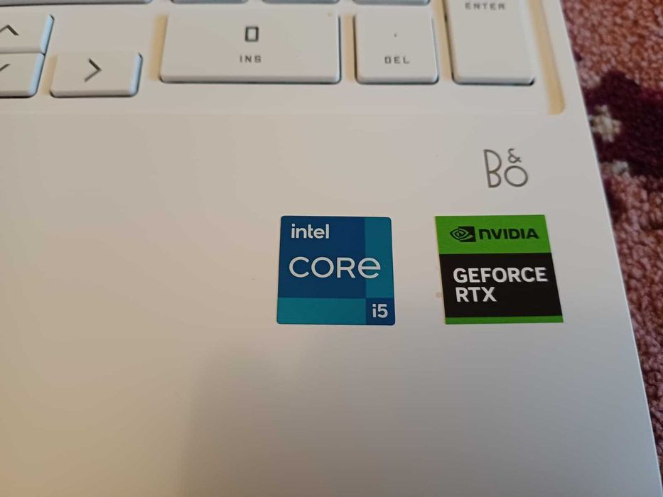 Laptop HP Victus 15.6 pentru piese (vândut)