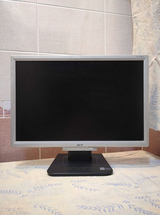 Монитор Acer 19.