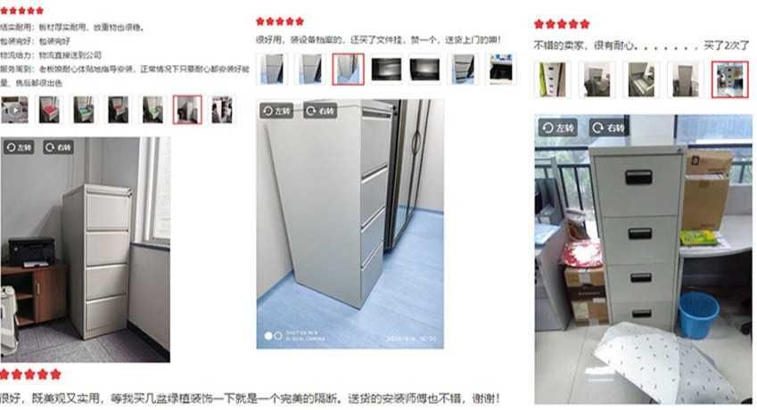 Металлический  для кухни/Кухонный шкаф с защитой от пыли