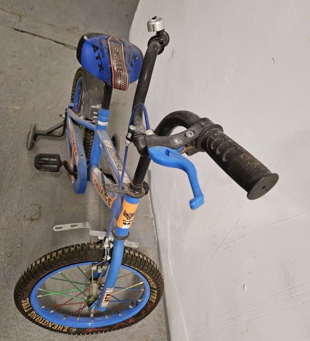 Продам велосипед детский