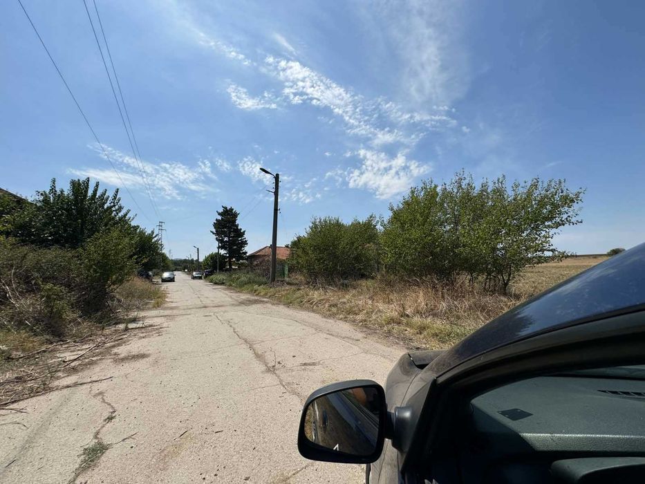 Продава се Парцел в с. Бяла река, Област Пловдив - 4200 кв.м за 9 €/кв.м - Снимка #8