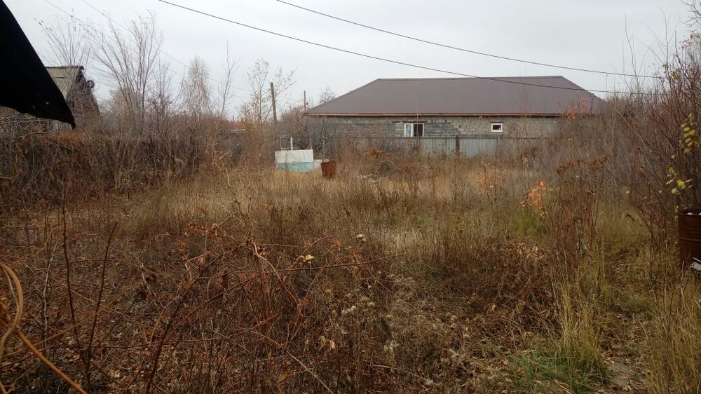 Дача. С/о локомртив.р/н айгуль