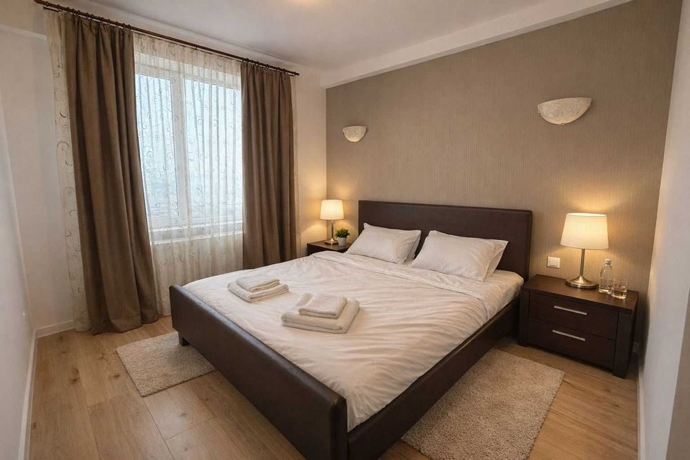 Regim hotelier COLENTINA