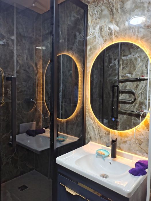 Хостел на Жубанова Правда