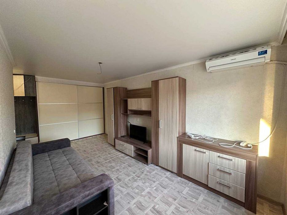 Продается 1 комнатная квартира.