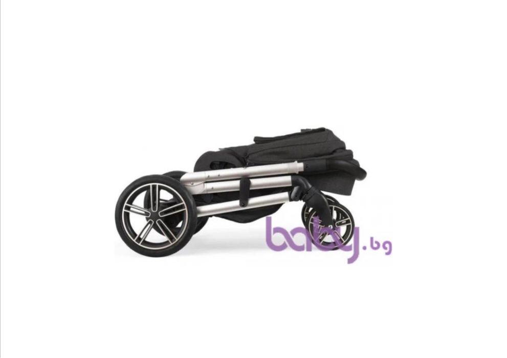 Nuna Mixx suited детска количка