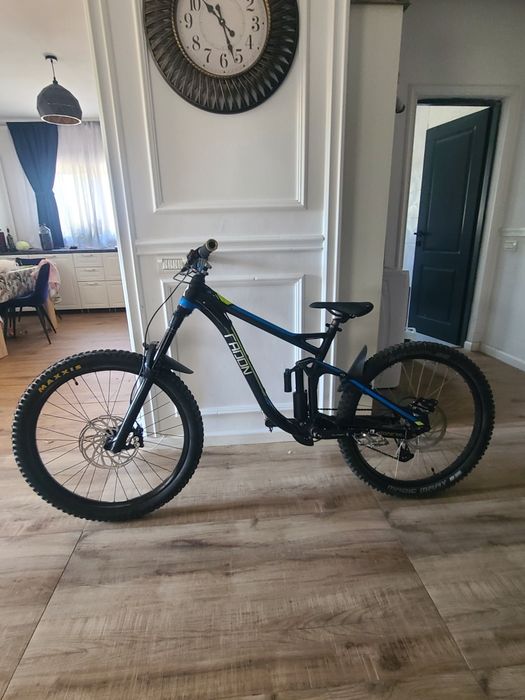 Vând bicicleta Radon Swoop 200