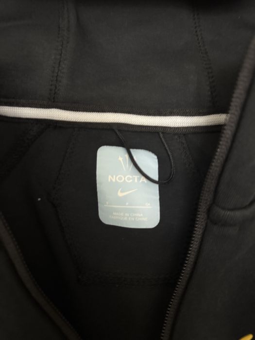 Продаб теч флис нокта