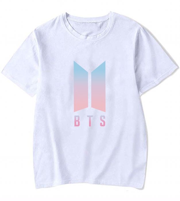 Футболки Bts хорршего качества