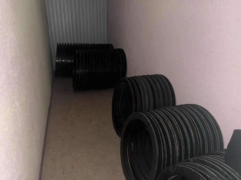 Поворотный круг