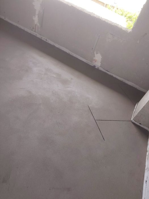 Styashka pol suxoy пол сухой стяшка